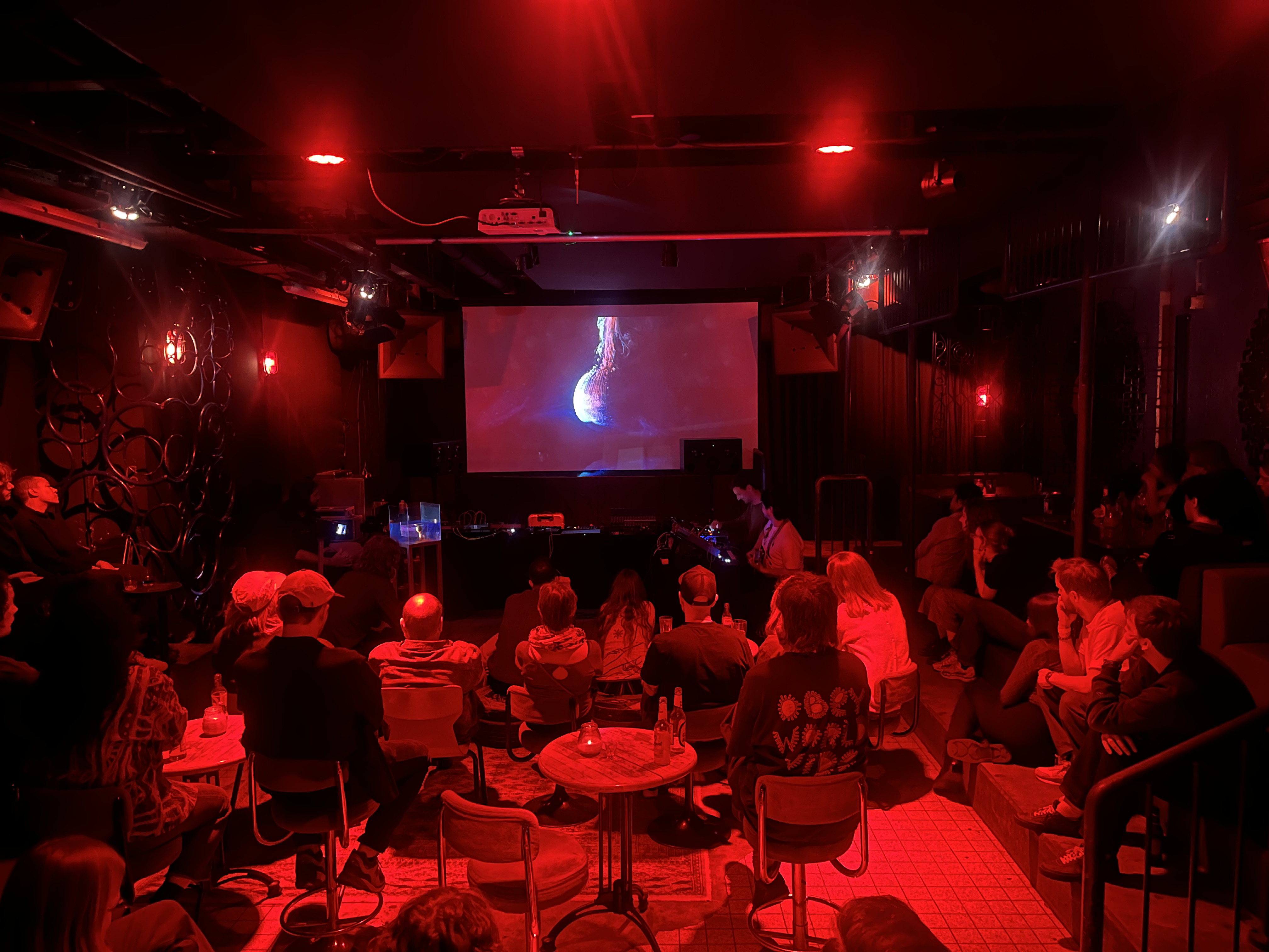 ITU March 2025 event photo